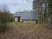 Maison à SOUVIGNY-EN-SOLOGNE