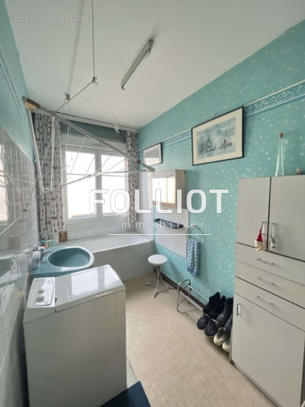 Appartement à VIRE