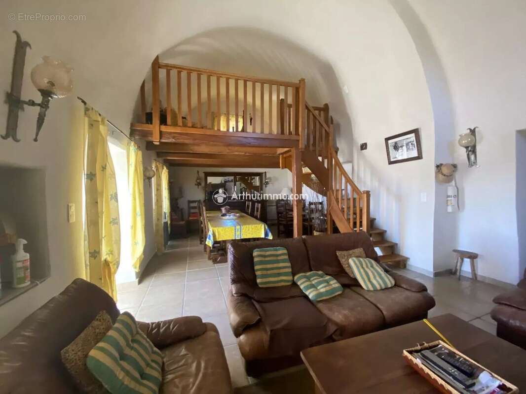 Vente Maison Saint-andre-de-vezines(12720) 243 500ï¿œ - photo 4