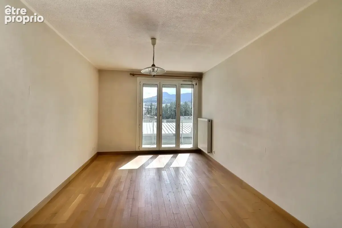 Appartement 3 pièces 58 m² à vendre à Clermont-Ferrand (63000) - photo 4