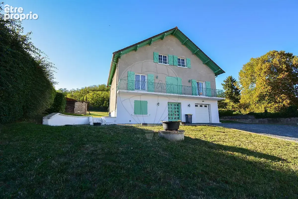Photo Maison à Creuzier-Le-Vieux au prix de 219 500€