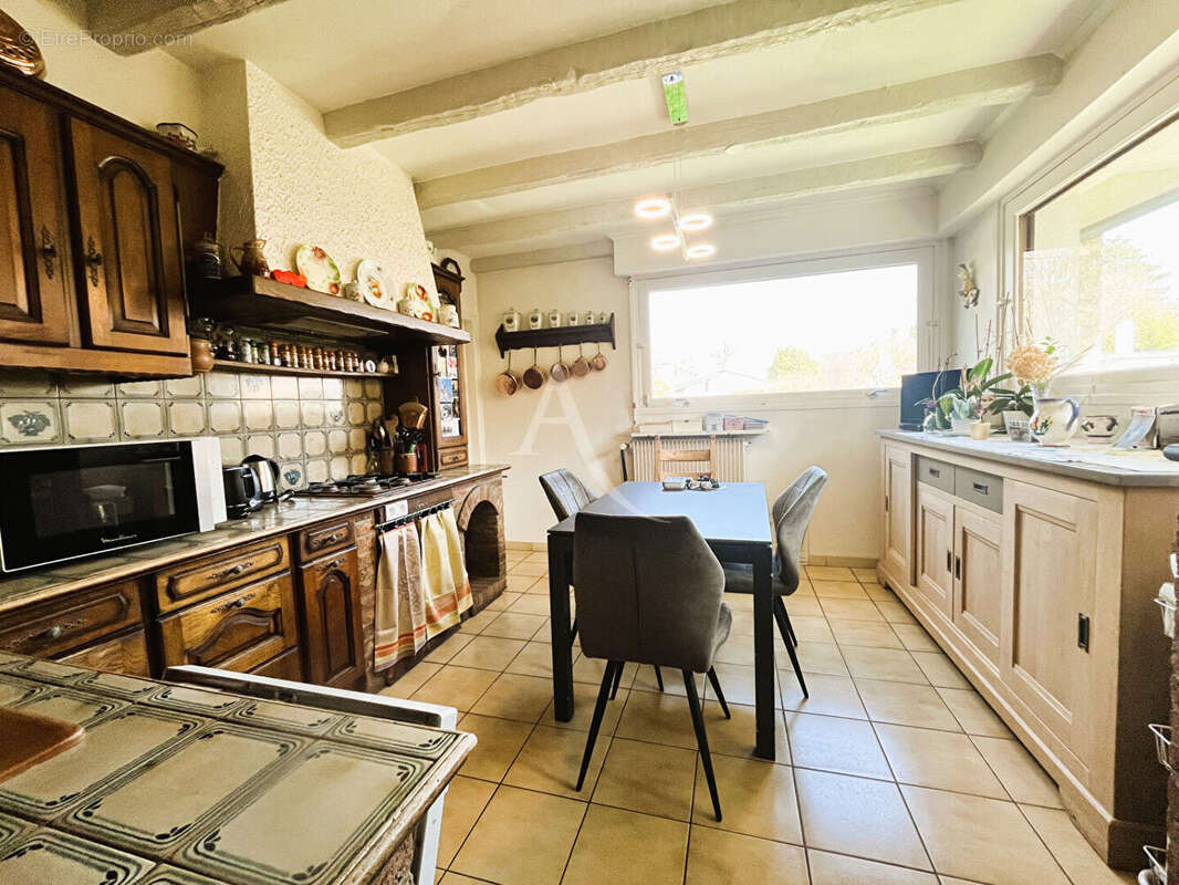 Maison à LE TOUQUET-PARIS-PLAGE