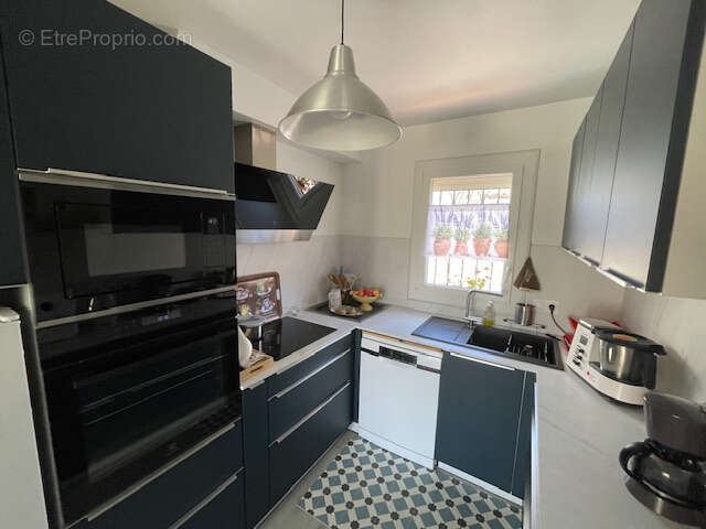 Maison à CANDILLARGUES