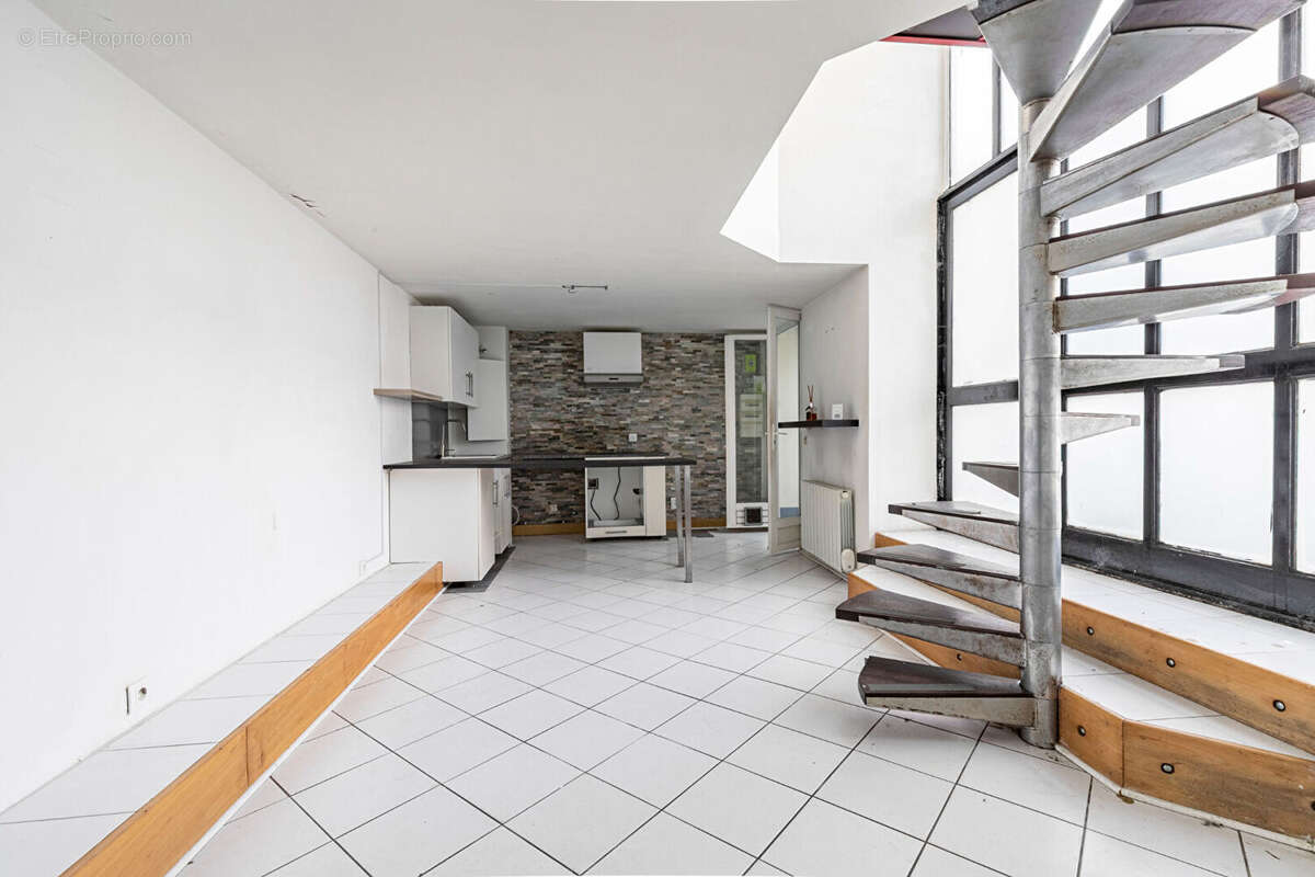 Appartement à MEUDON
