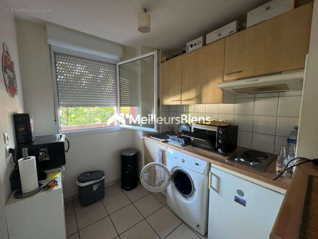 Appartement à LES SABLES-D&#039;OLONNE