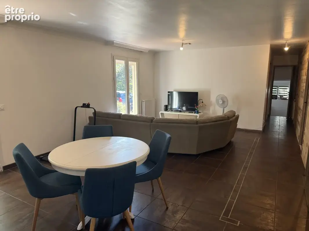 Maison 6 pièces 110 m² à vendre à Montrozier (12630) - photo 9