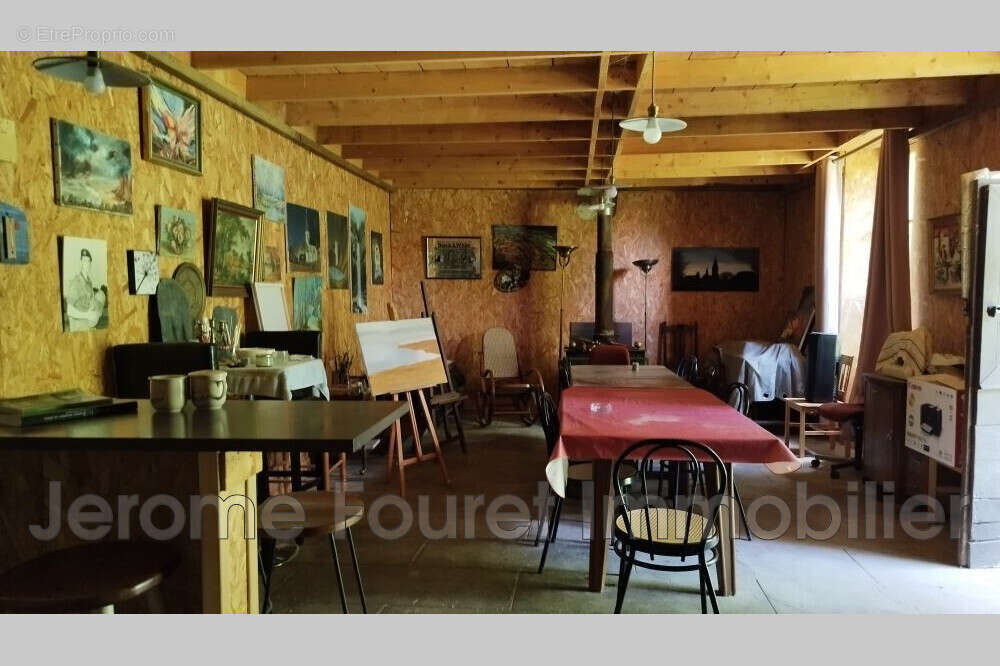 vente maison 9 Pièce(s) - photo 8