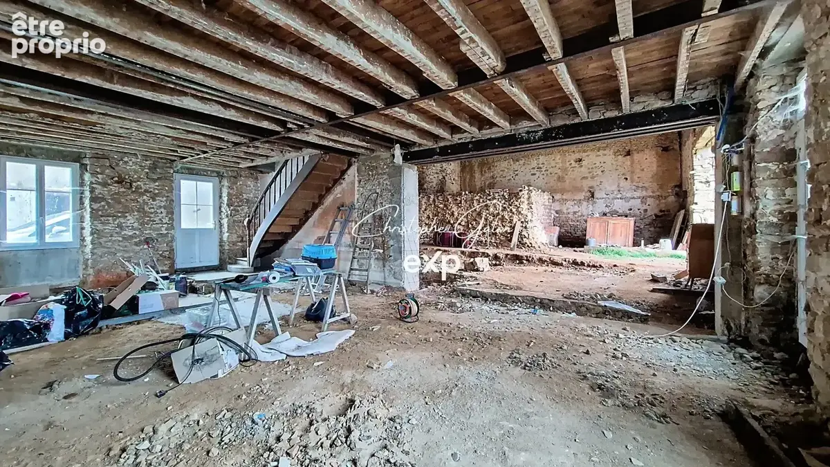 Maison 120 m² à Dompierre-Les-Eglises  - photo 5