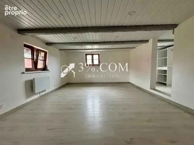3%COM Ensemble de 2 maisons 255m2  avec cour et jardin - 7 a - photo 12