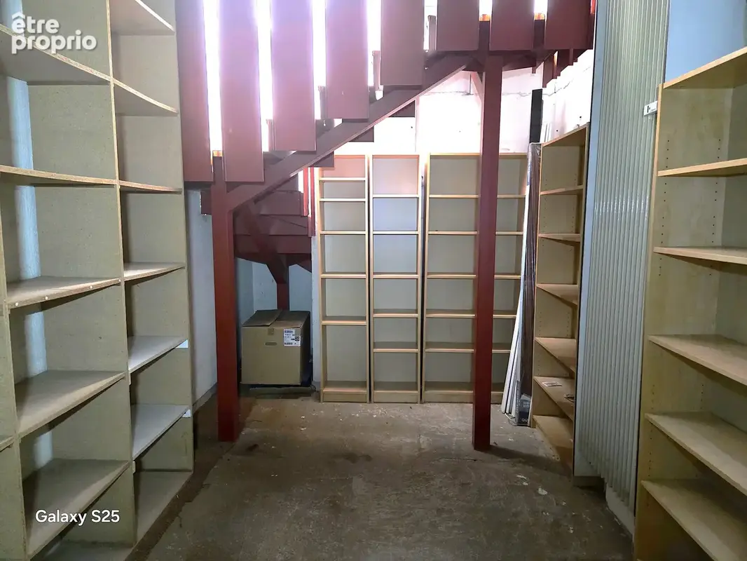 Vente de murs commerciaux ou professionnel - photo 2
