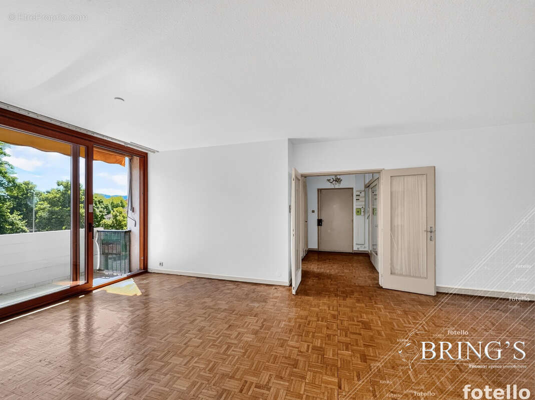 Appartement à COLMAR