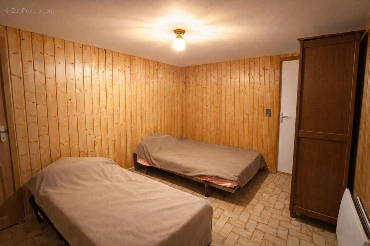 Appartement à ONNION