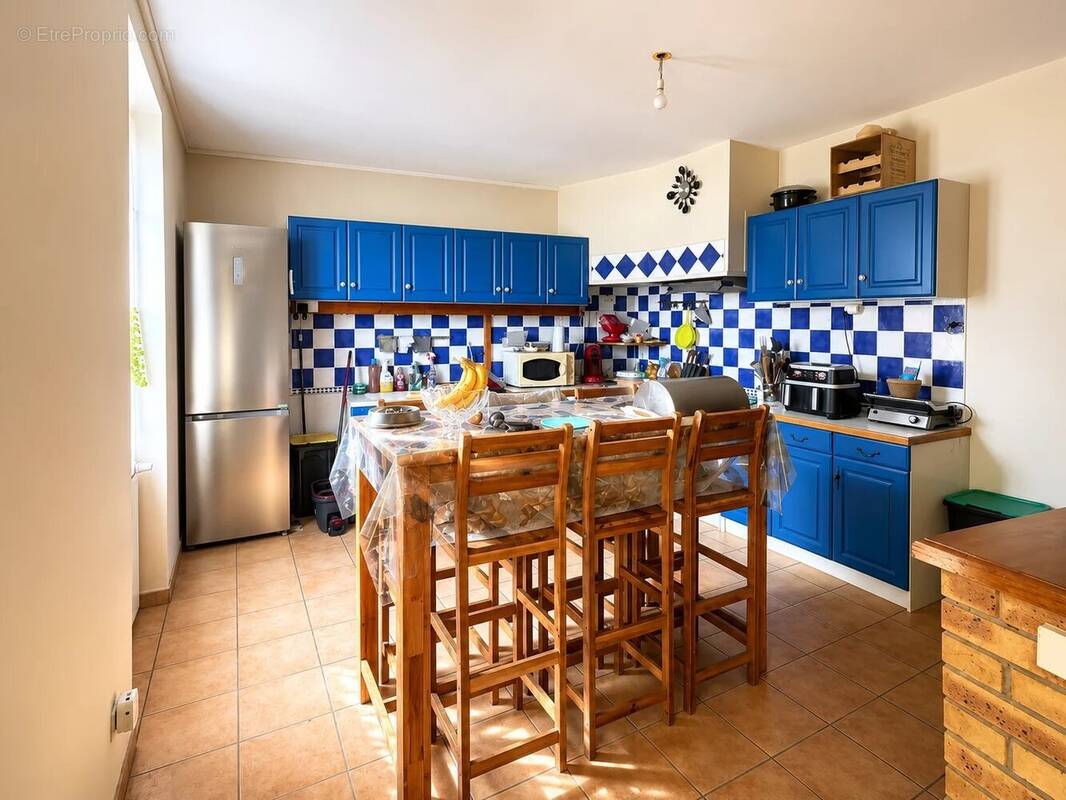 Maison à LOUCHY-MONTFAND