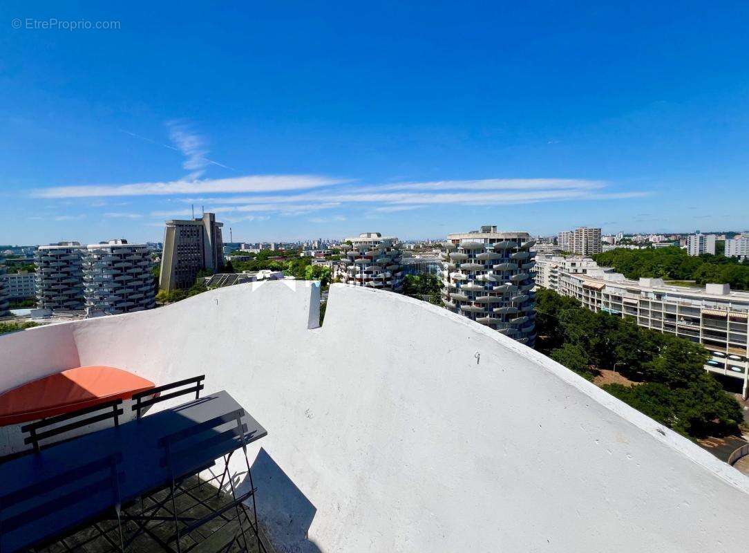 Appartement à CRETEIL