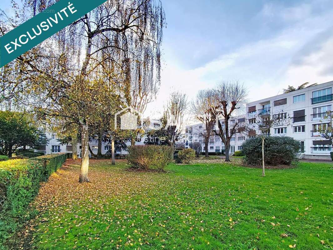 Photo 7 - Appartement à CHILLY-MAZARIN