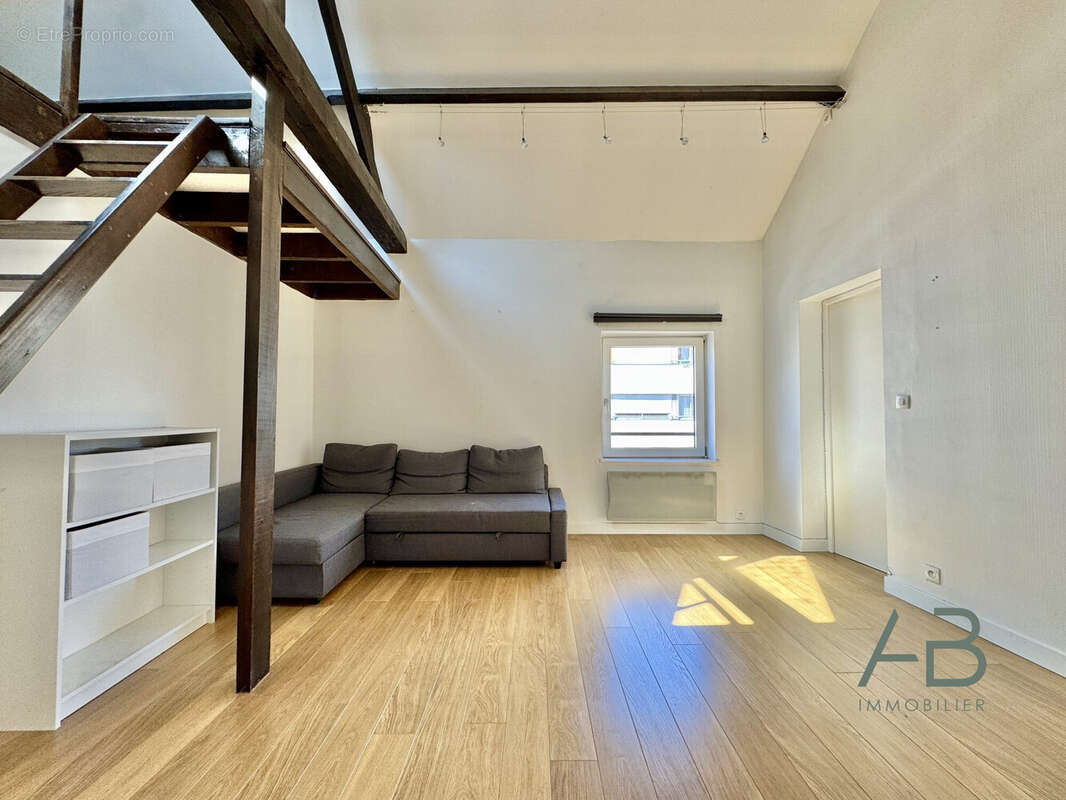 Appartement à LILLE