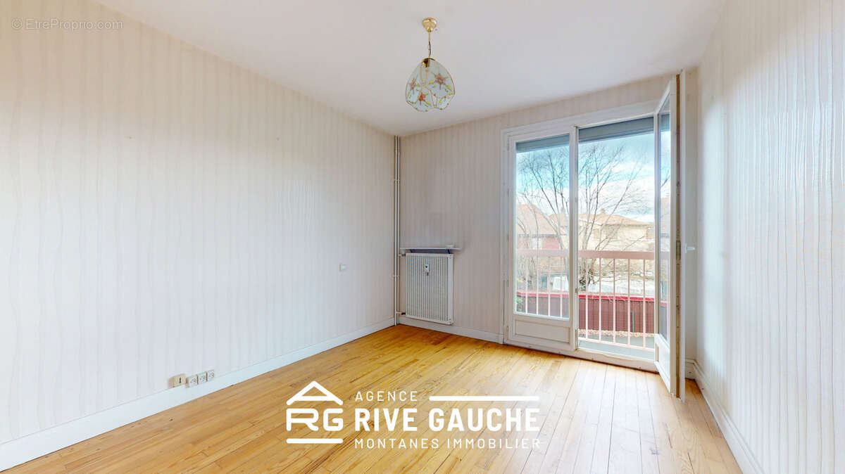 Appartement à ROUSSILLON