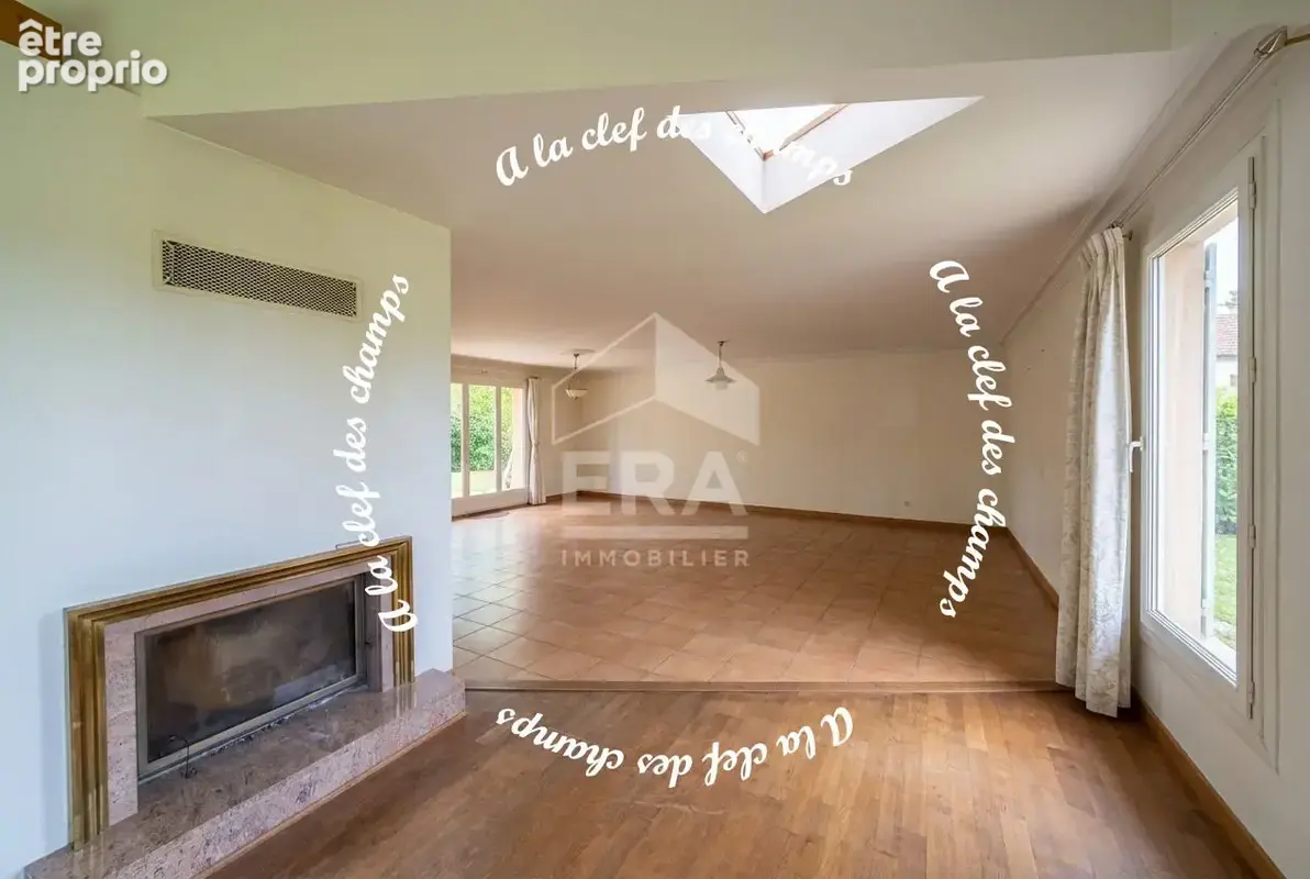 Maison 157m² à gif-sur-yvette - photo 5
