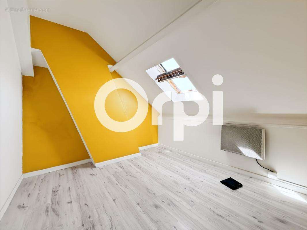 Appartement à WIMILLE