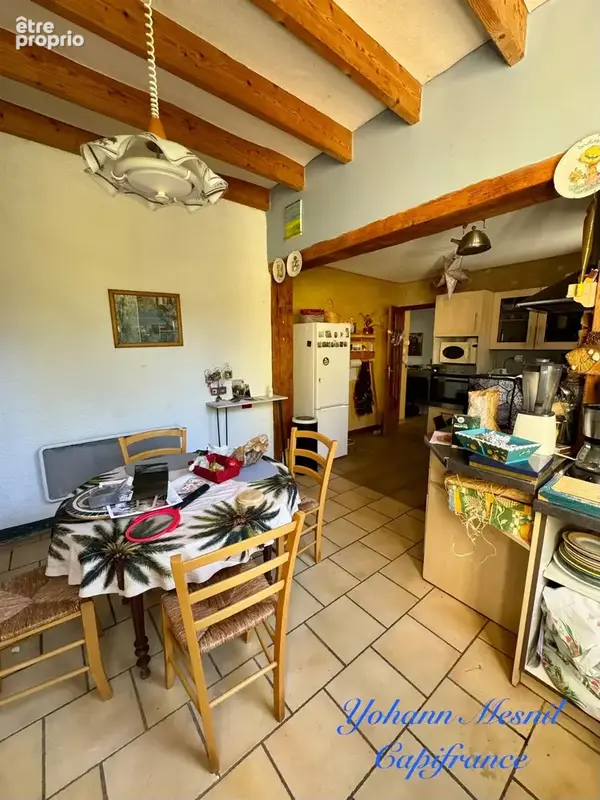Maison à vendre 6 pièces  (79) - photo 14
