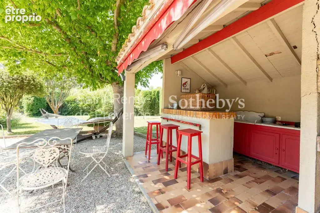 En campagne, proche de Fontvieille - photo 16