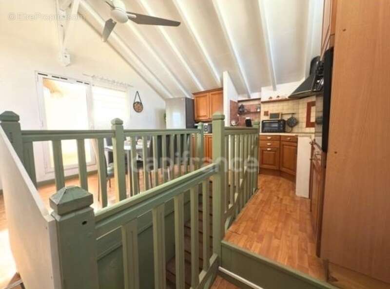 Appartement à vendre 3 pièces SAINT FRANCOIS (971) - photo 23