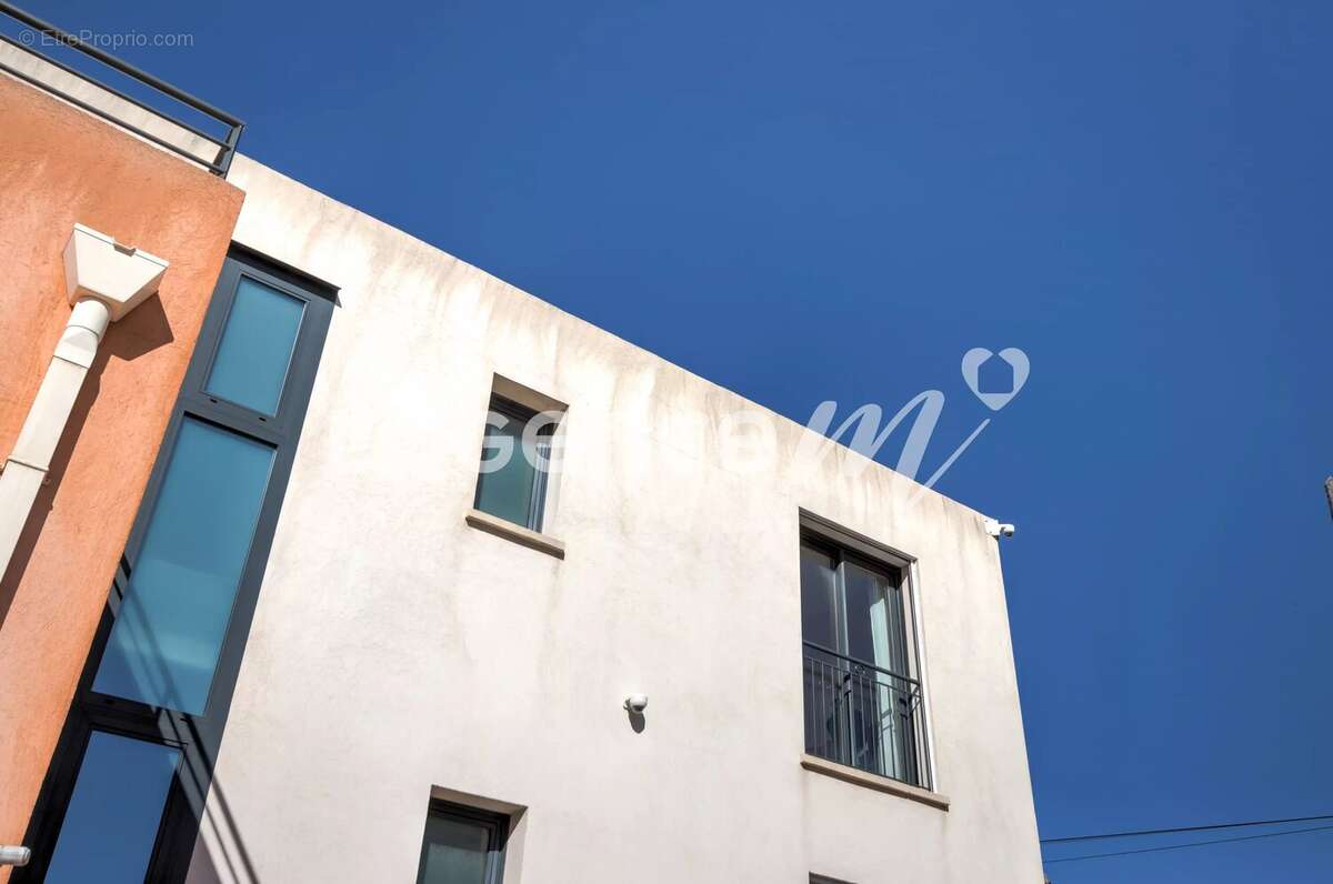 Maison à NICE