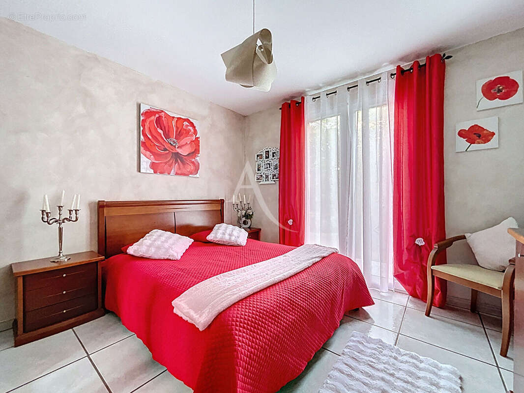 Maison à VILLAUDRIC