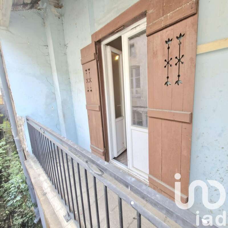 Photo 7 - Maison à VAUCOULEURS