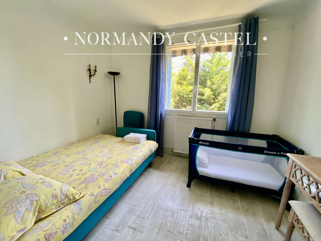 Maison à TROUVILLE-SUR-MER