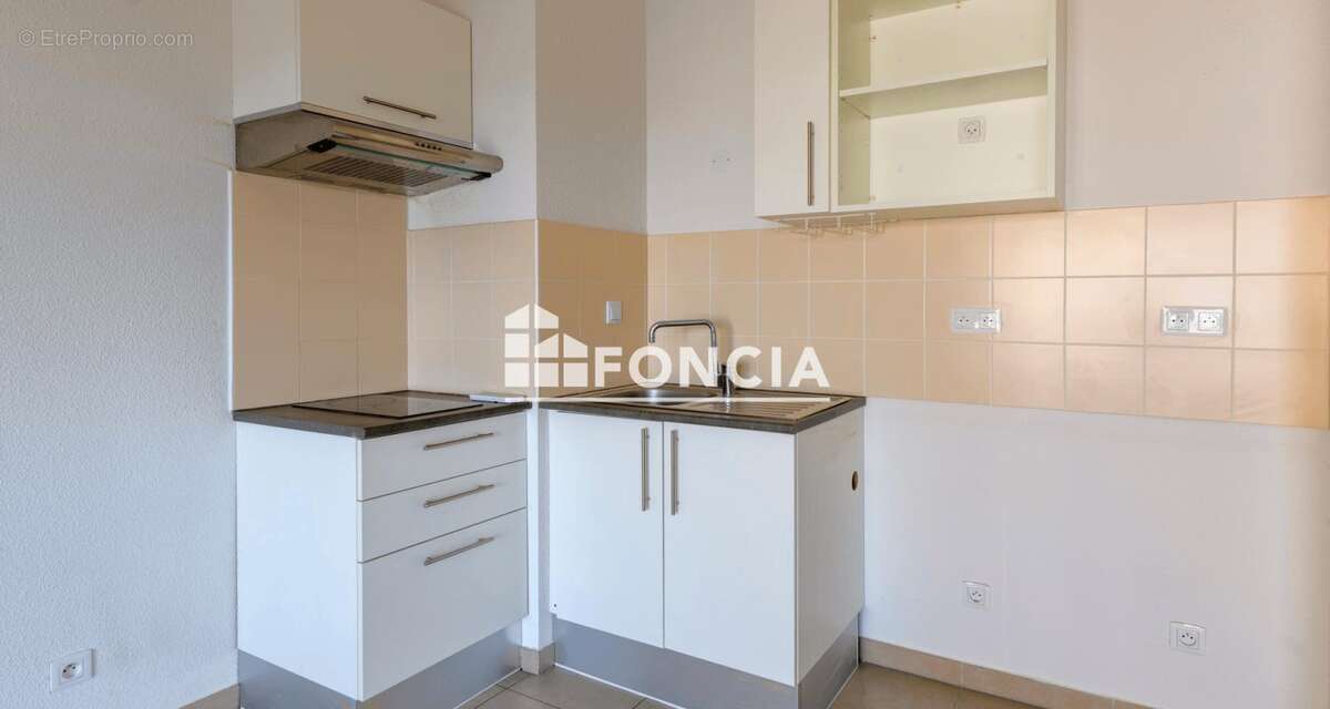 Appartement à NIMES