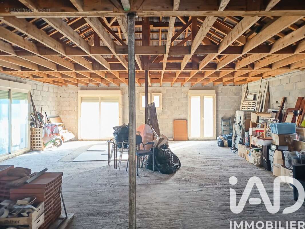 Photo 6 - Maison à BRIVE-LA-GAILLARDE