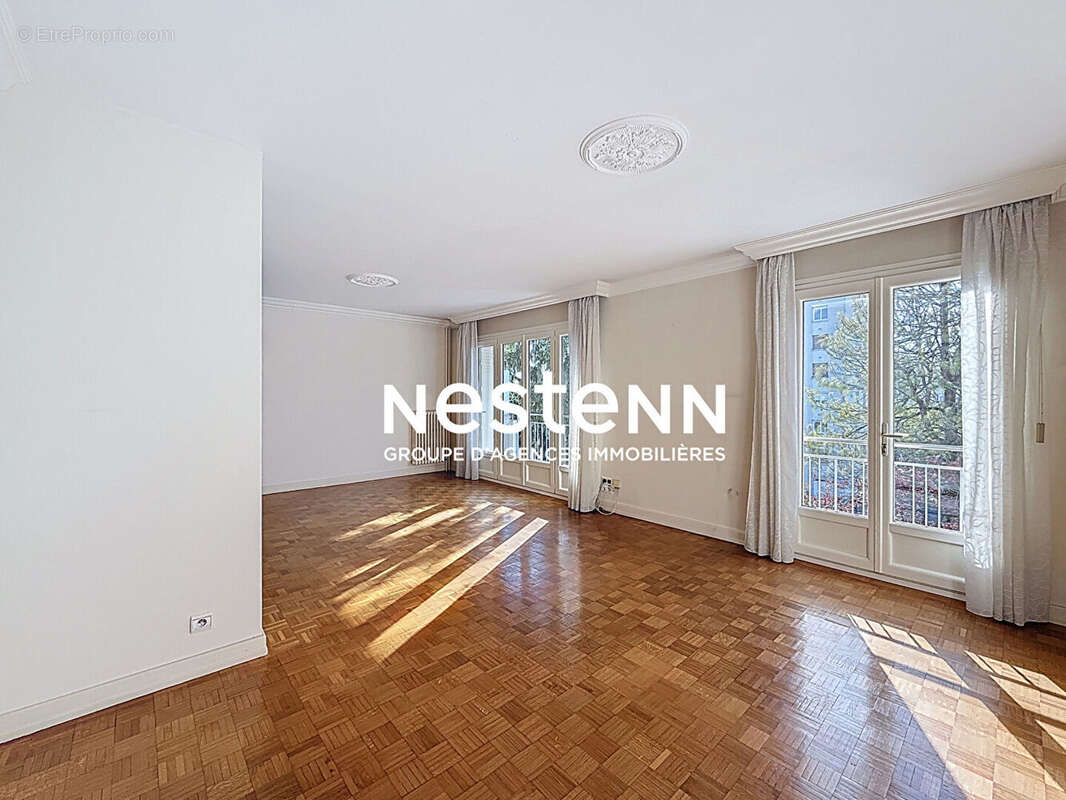 Appartement Joue Les Tours 5 pièces 104 m2 - photo 2