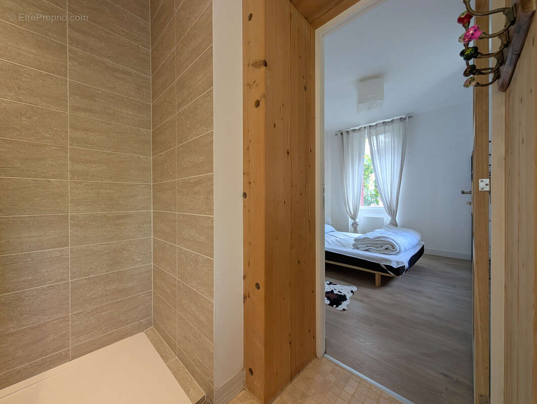 Maison à SAINT-BREVIN-LES-PINS