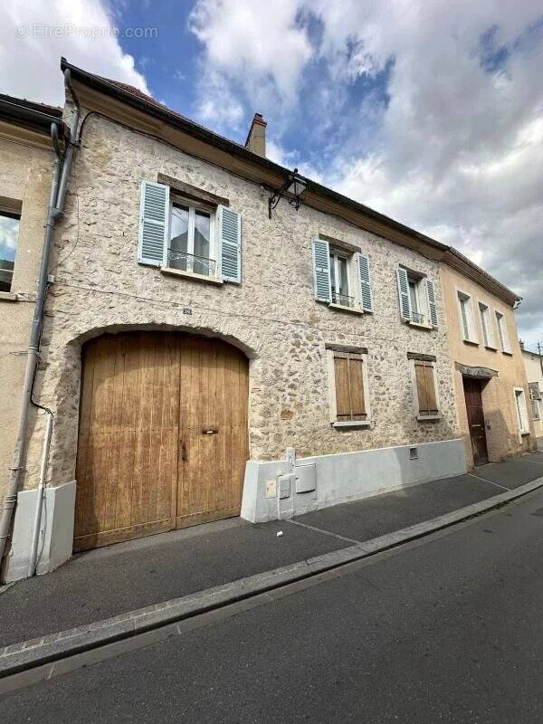 Maison à HERBLAY