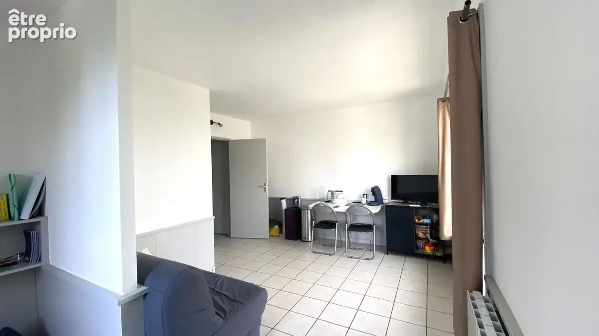 Appartement 28 m² à Rodez  - photo 4