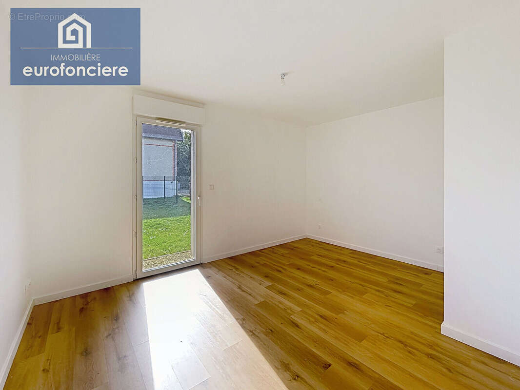 Maison à COURTERANGES