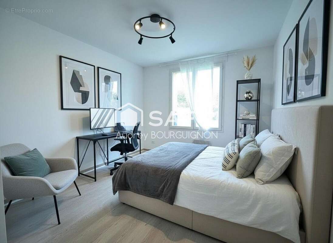 Photo 5 - Maison à CABRIERES-D'AVIGNON