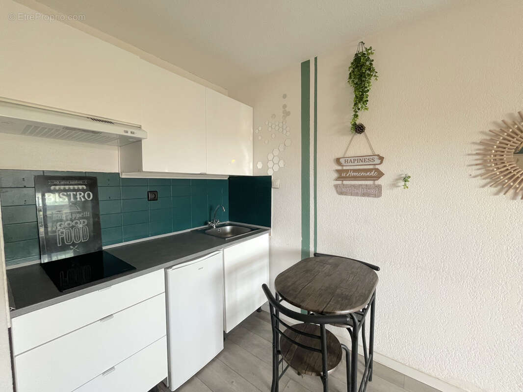 Appartement à SAINT-MANDRIER-SUR-MER