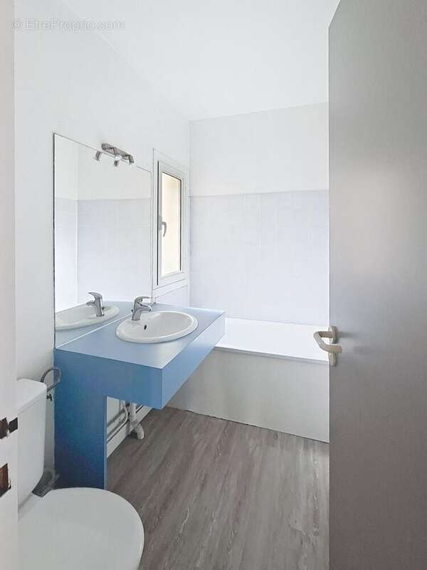 Photo 5 - Appartement à BORDEAUX