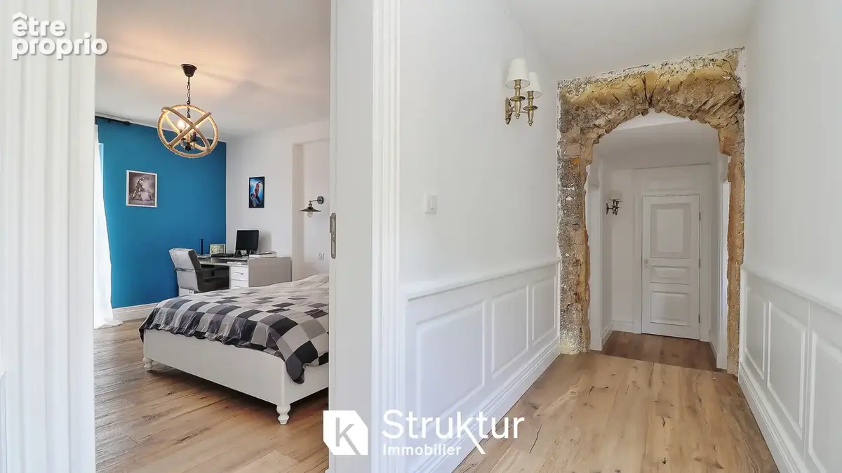 Maison 290 m² à Roussy-Le-Village  - photo 18