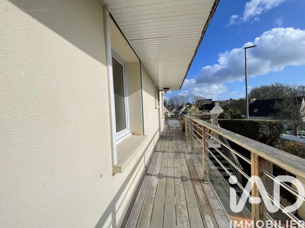 Photo 2 - Maison à QUIMPER