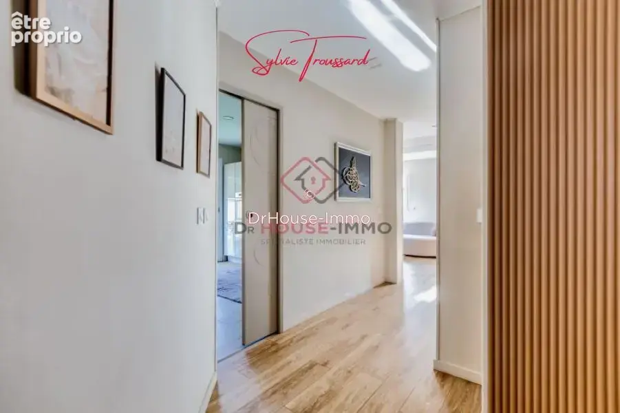 Maison 4 pièces 118 m² à vendre à Cenon (33150) - photo 28