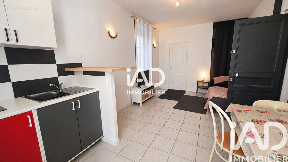 Photo 3 - Appartement à BEZIERS