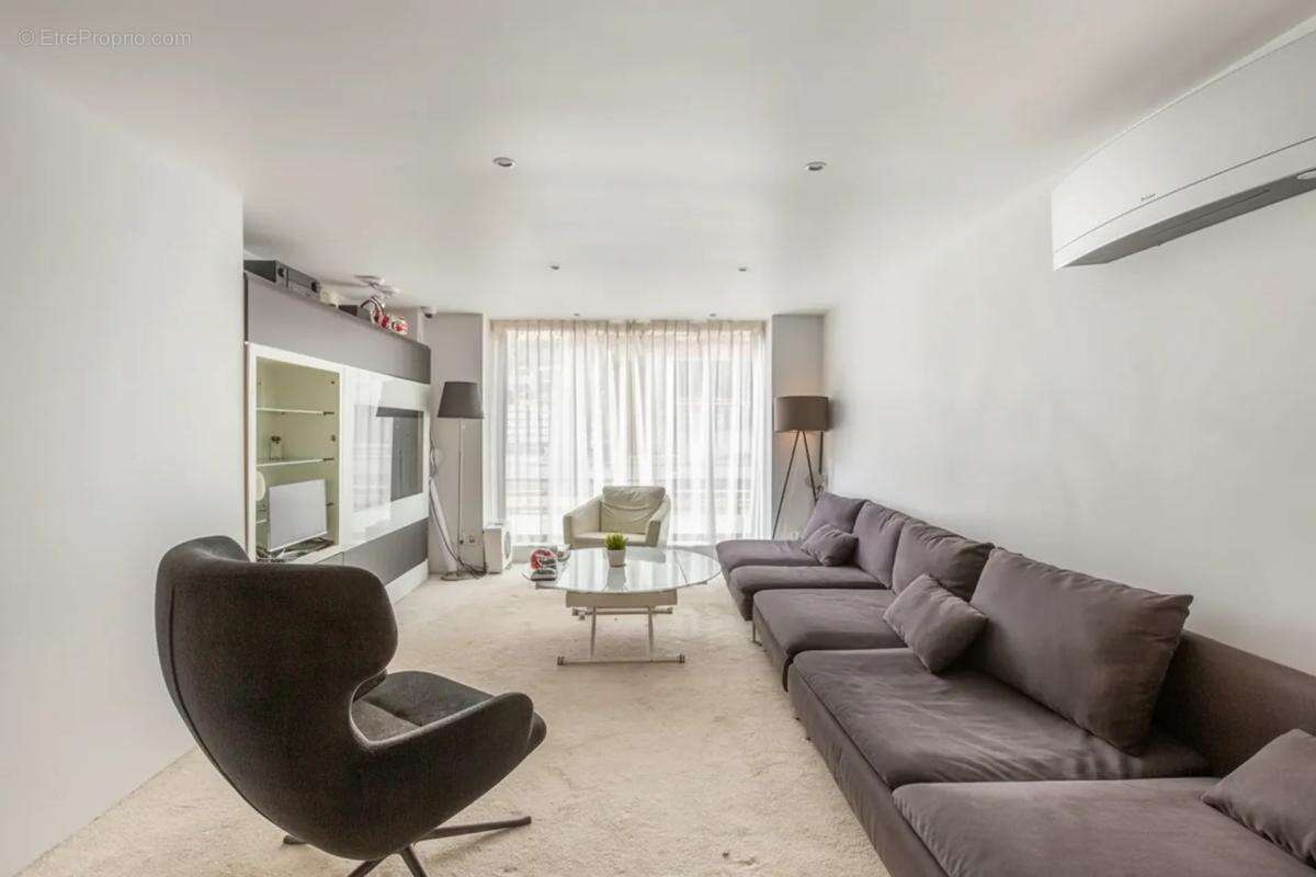 Lofts d’architecte communicants avec espace spa haut de gamme – - photo 15