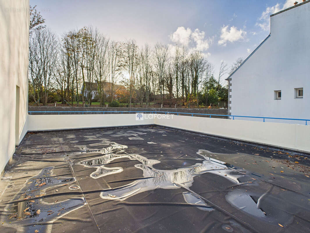 Appartement à PONT-AVEN