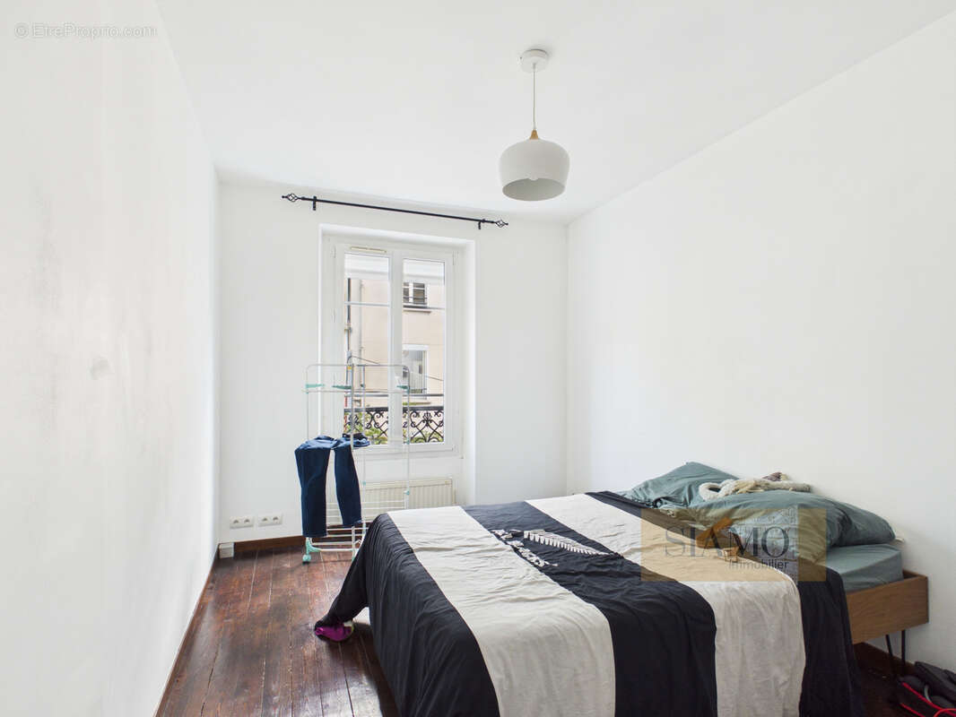 Appartement à VINCENNES
