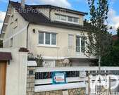 Photo 1 - Maison à ORMESSON-SUR-MARNE