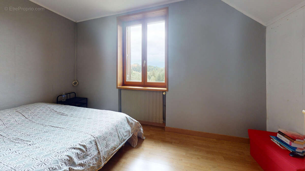 Maison à SAINT-DIDIER-EN-VELAY