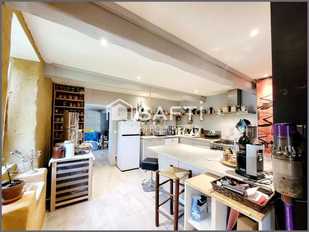 Photo 3 - Maison à TERREBASSE